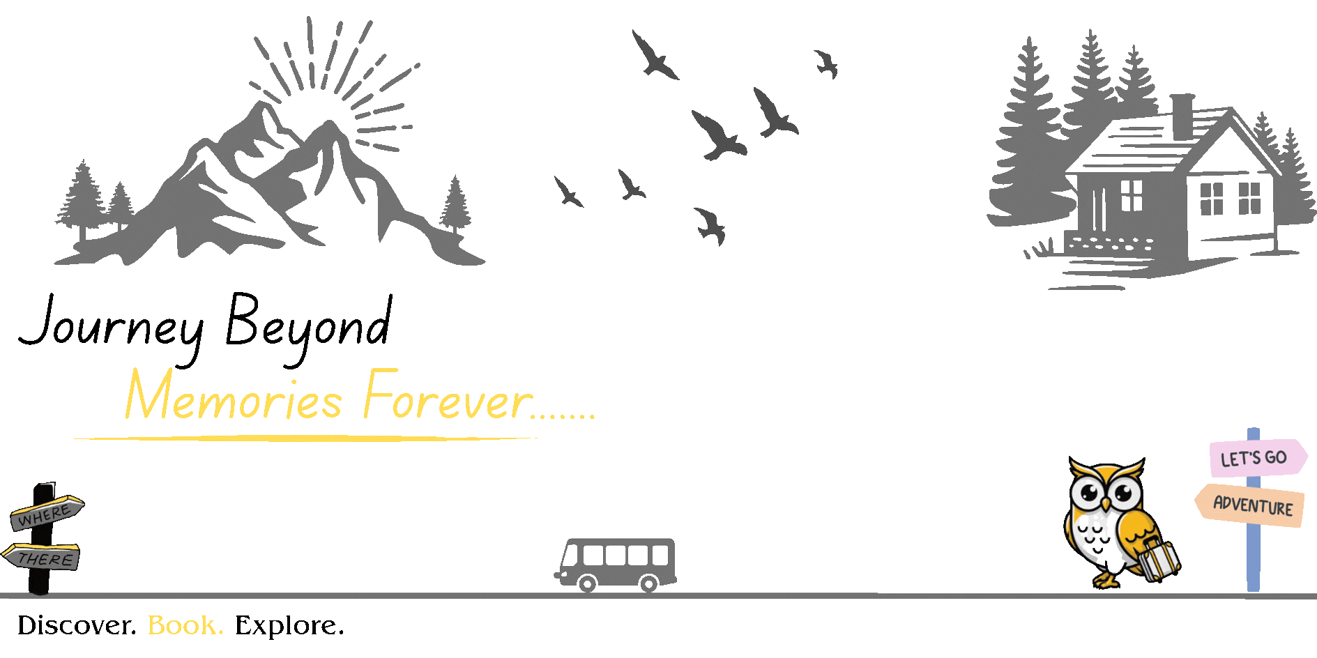 Journey Beyond